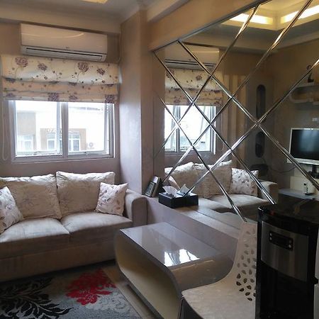 Aris The Suites @ Metro Бандунг Екстериор снимка