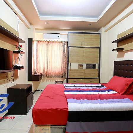 Aris The Suites @ Metro Бандунг Екстериор снимка