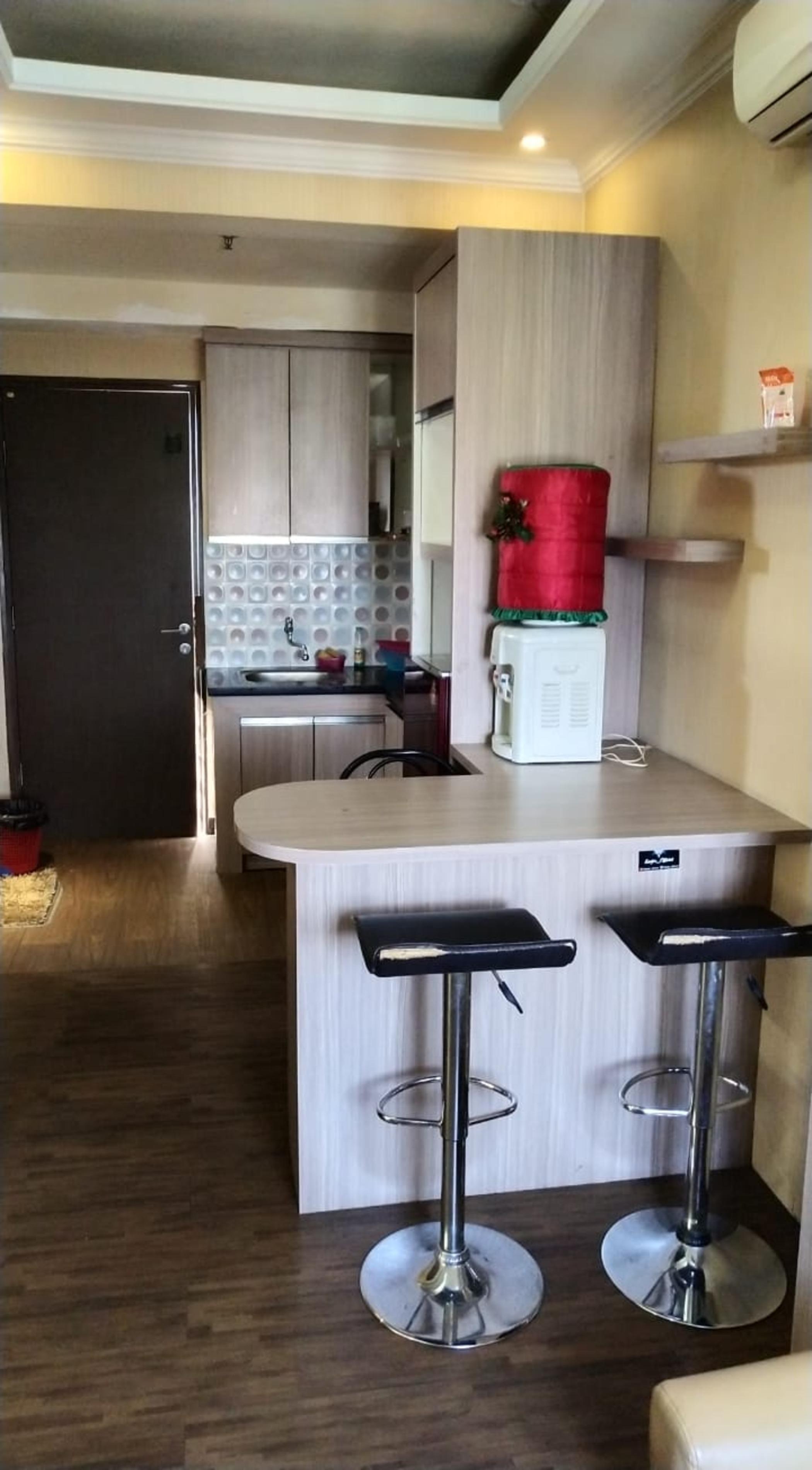 Aris The Suites @ Metro Бандунг Екстериор снимка