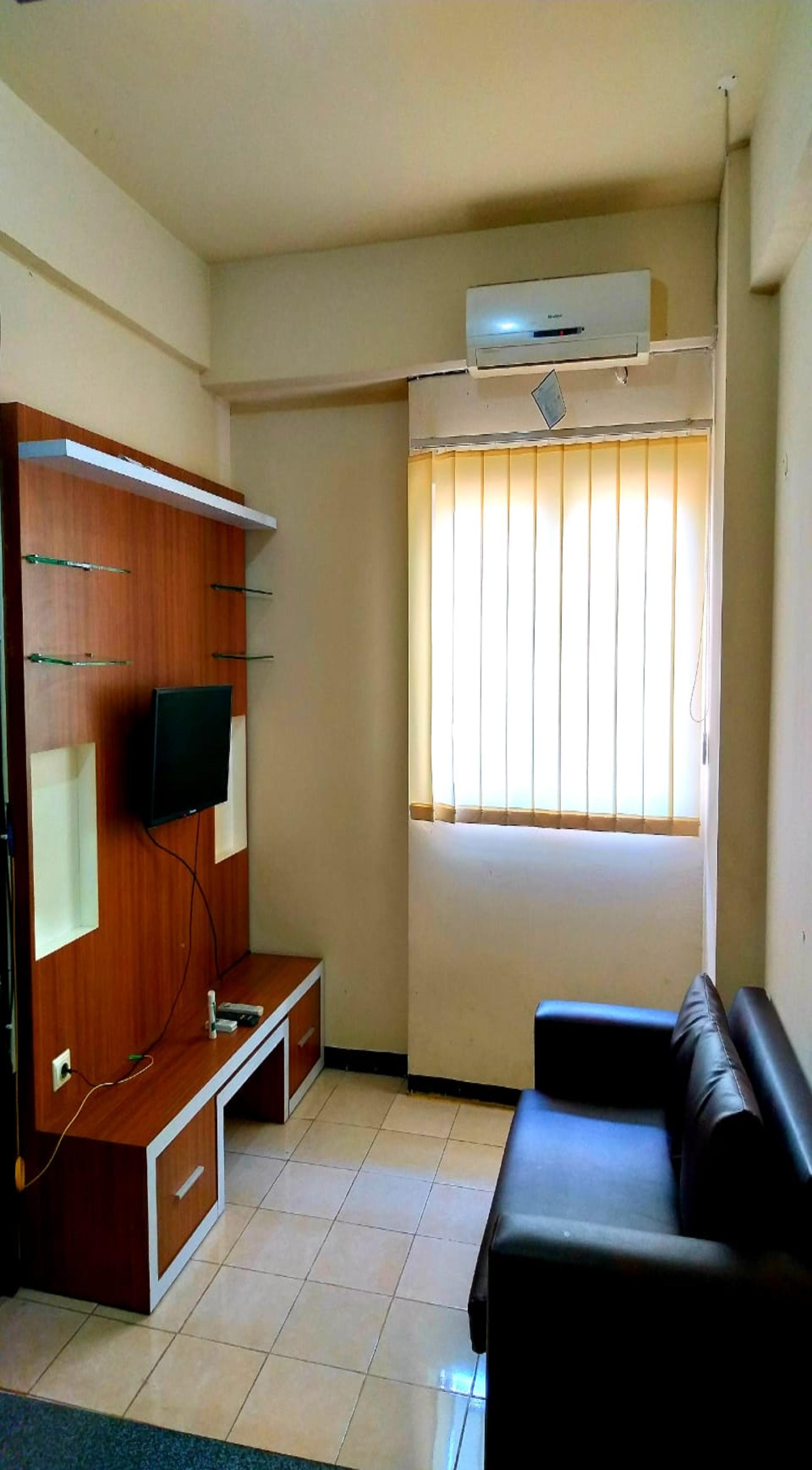 Aris The Suites @ Metro Бандунг Екстериор снимка