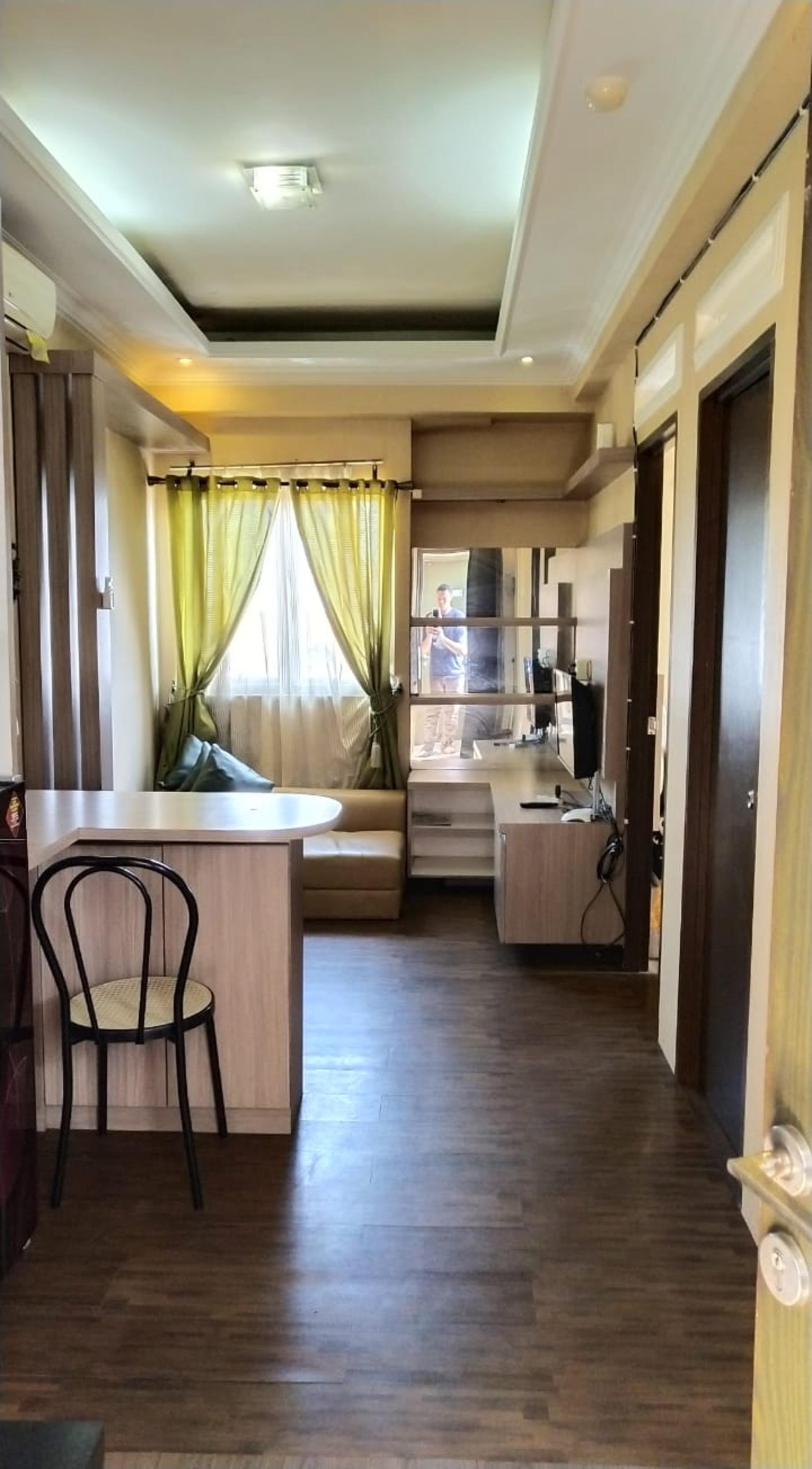 Aris The Suites @ Metro Бандунг Екстериор снимка