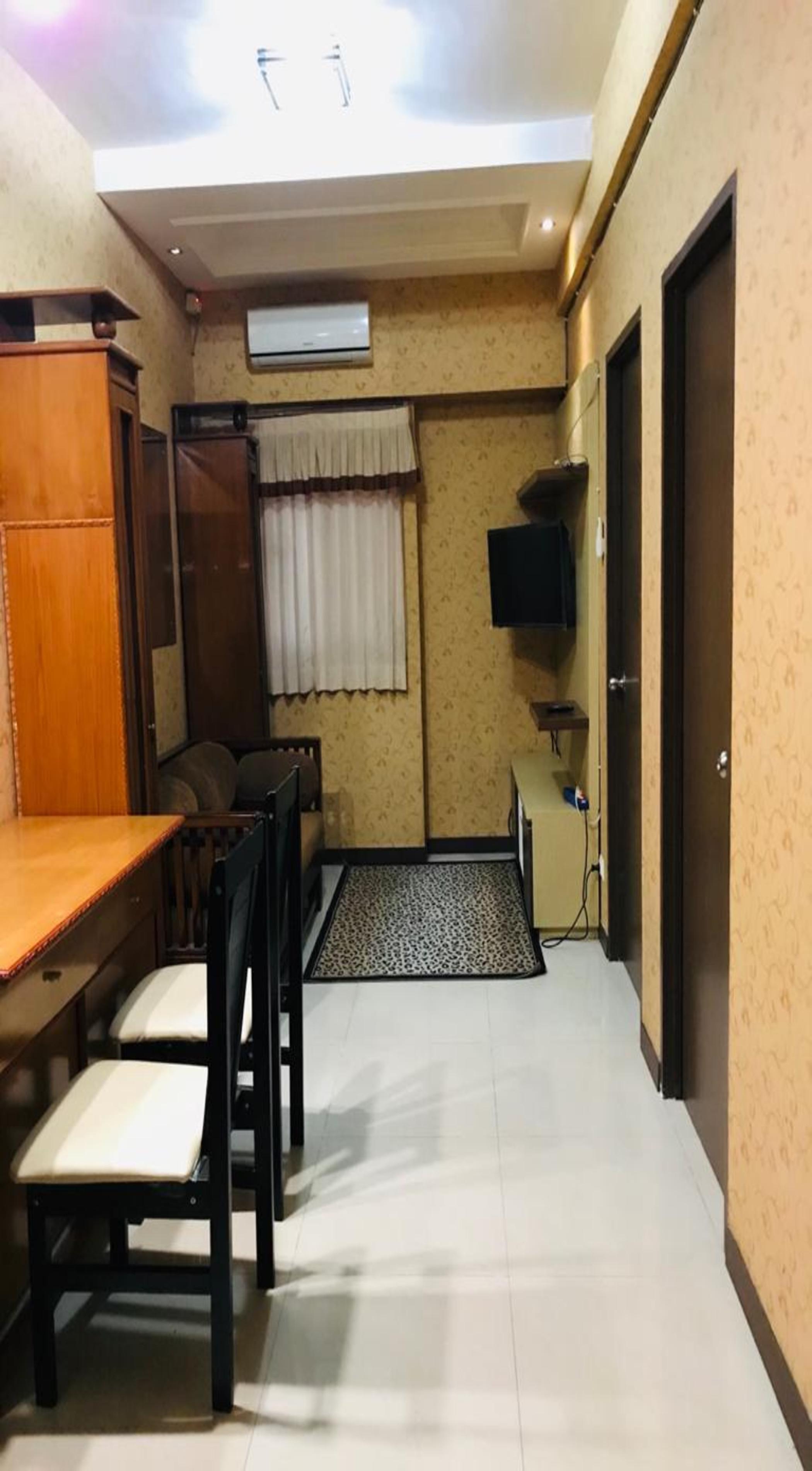 Aris The Suites @ Metro Бандунг Екстериор снимка