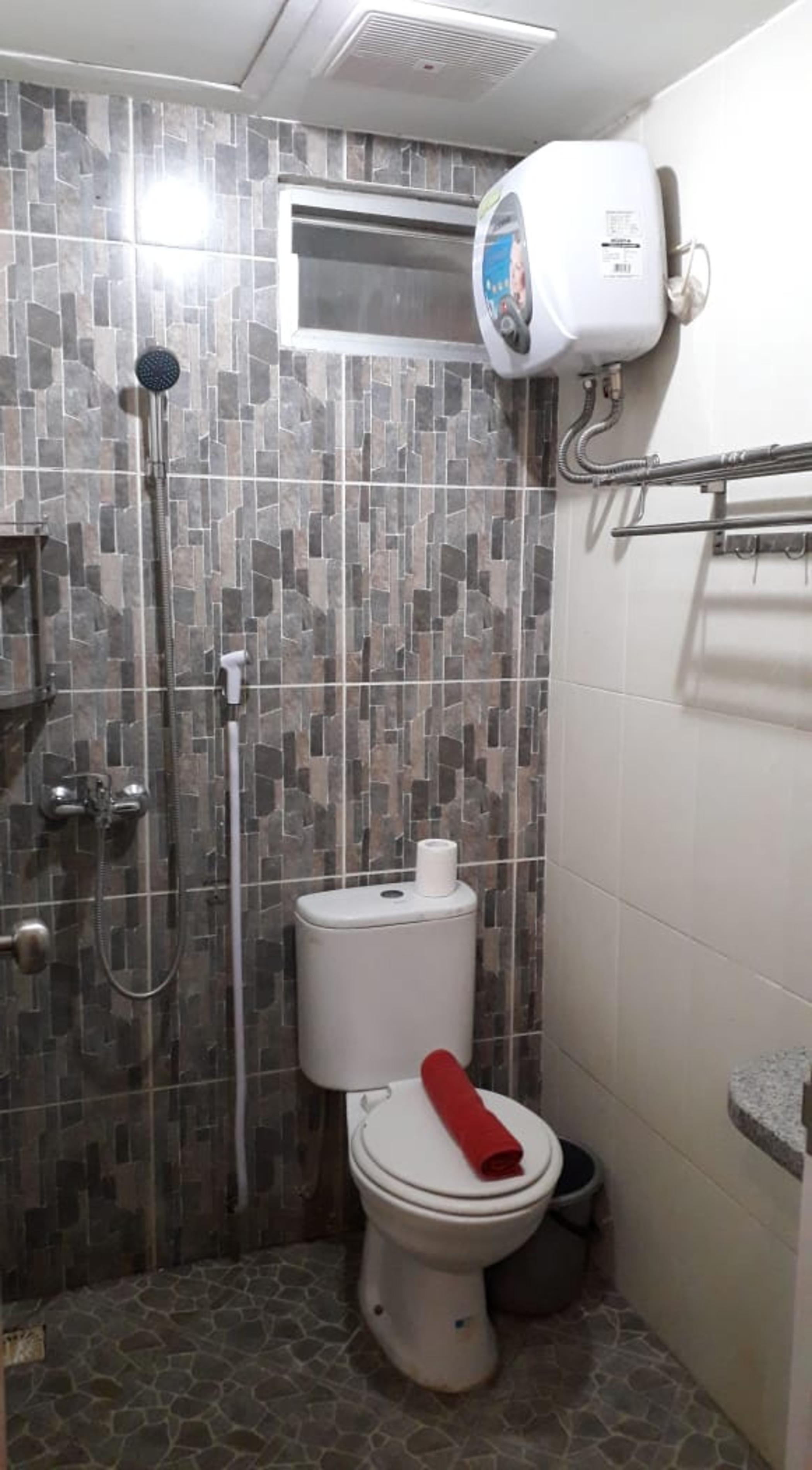 Aris The Suites @ Metro Бандунг Екстериор снимка