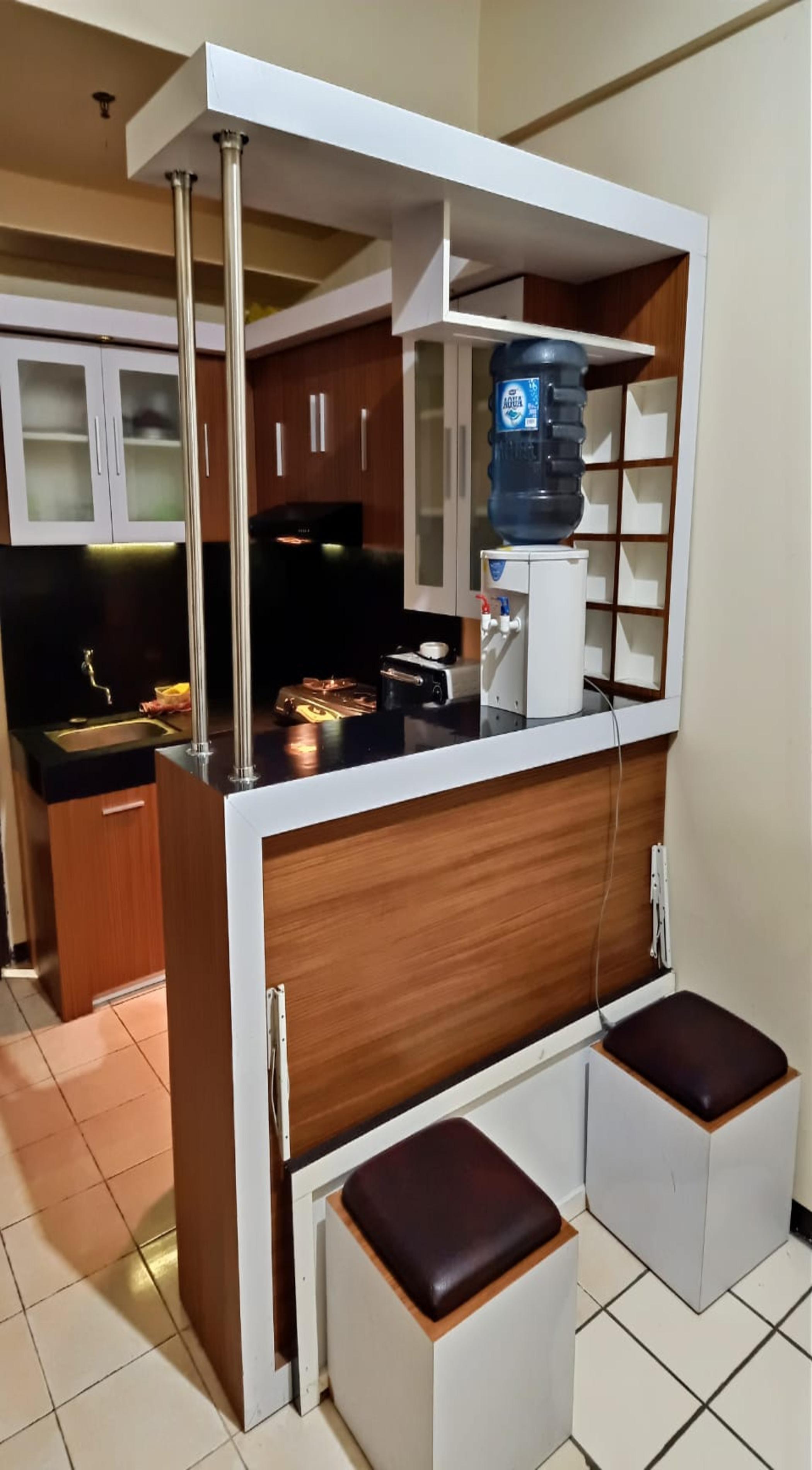 Aris The Suites @ Metro Бандунг Екстериор снимка