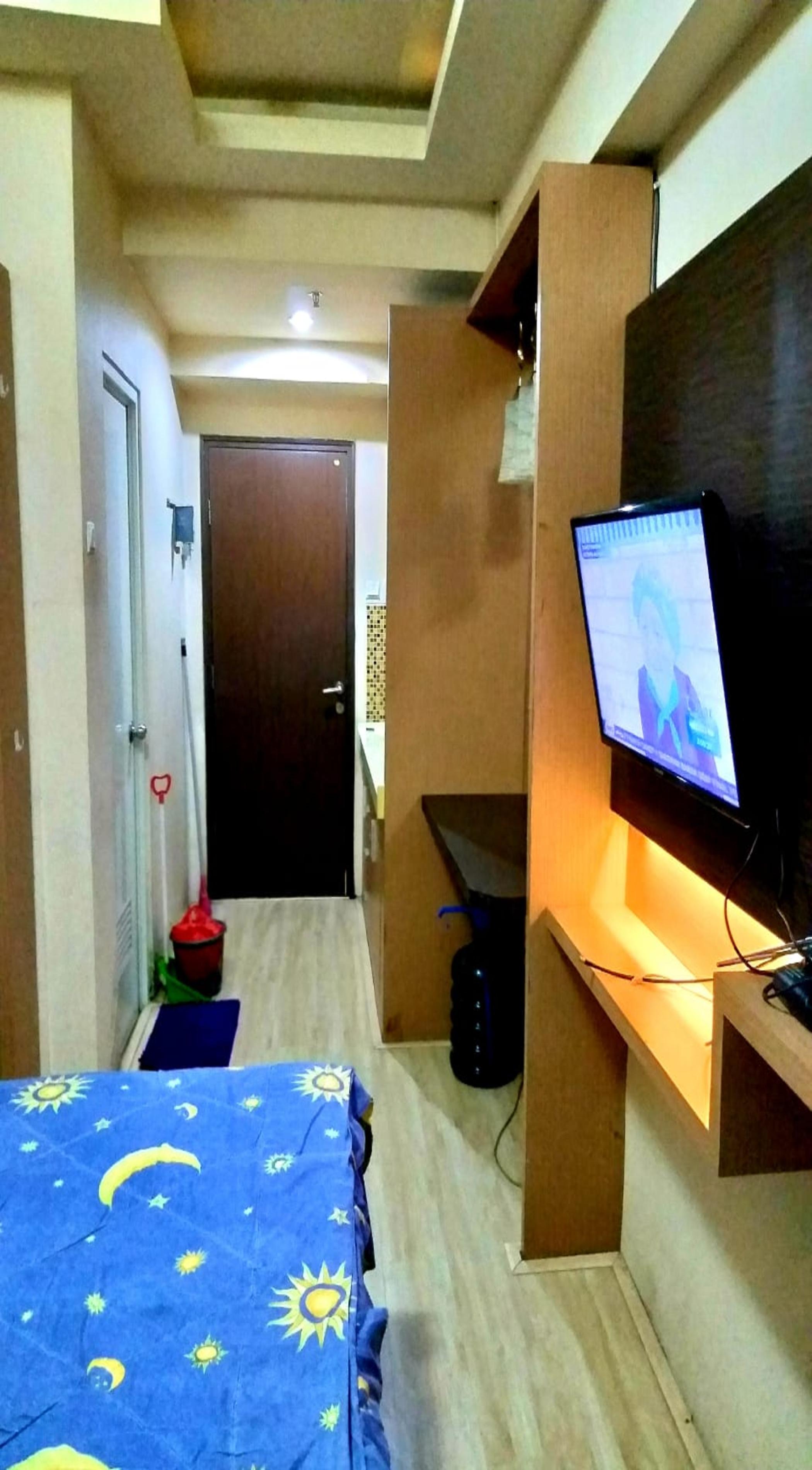 Aris The Suites @ Metro Бандунг Екстериор снимка