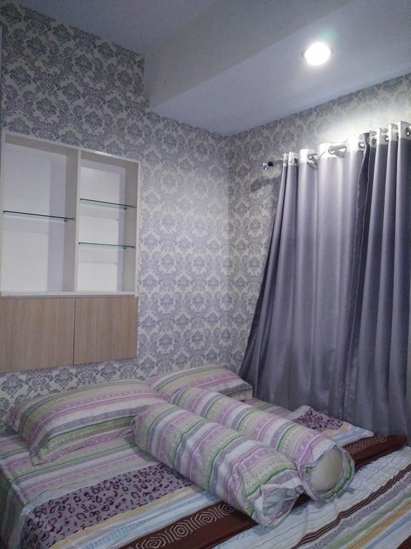 Aris The Suites @ Metro Бандунг Екстериор снимка