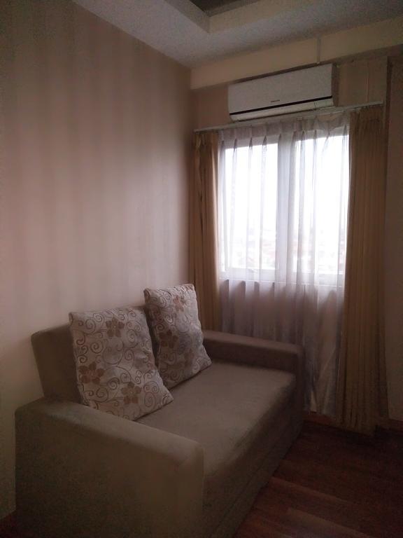 Aris The Suites @ Metro Бандунг Екстериор снимка