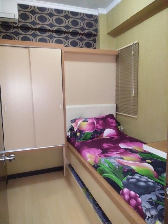 Aris The Suites @ Metro Бандунг Екстериор снимка