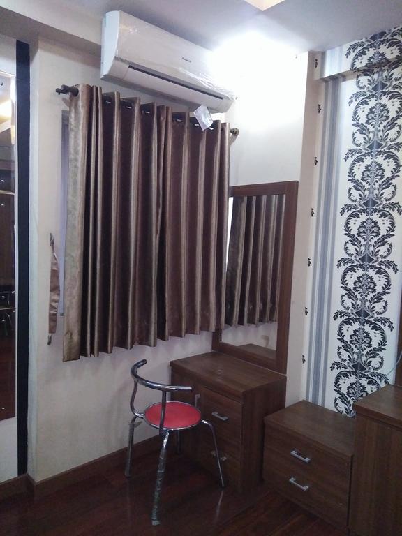 Aris The Suites @ Metro Бандунг Екстериор снимка