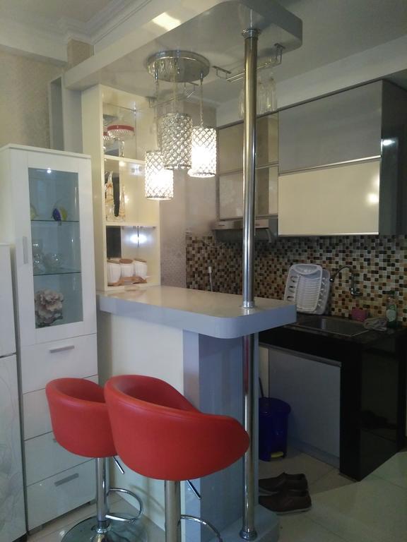 Aris The Suites @ Metro Бандунг Екстериор снимка