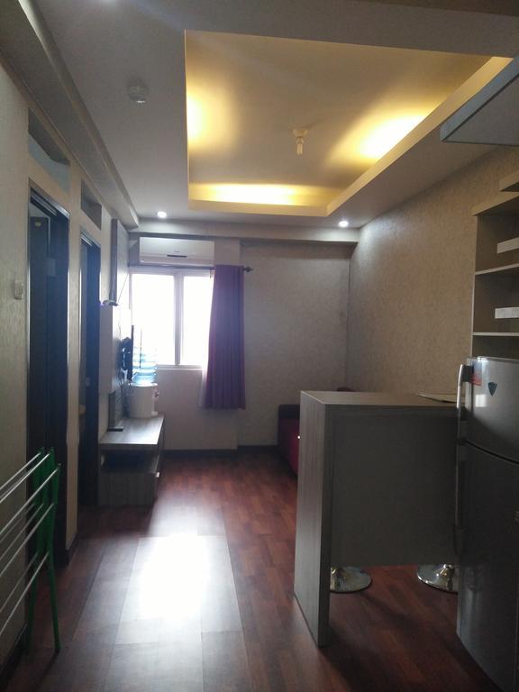 Aris The Suites @ Metro Бандунг Екстериор снимка