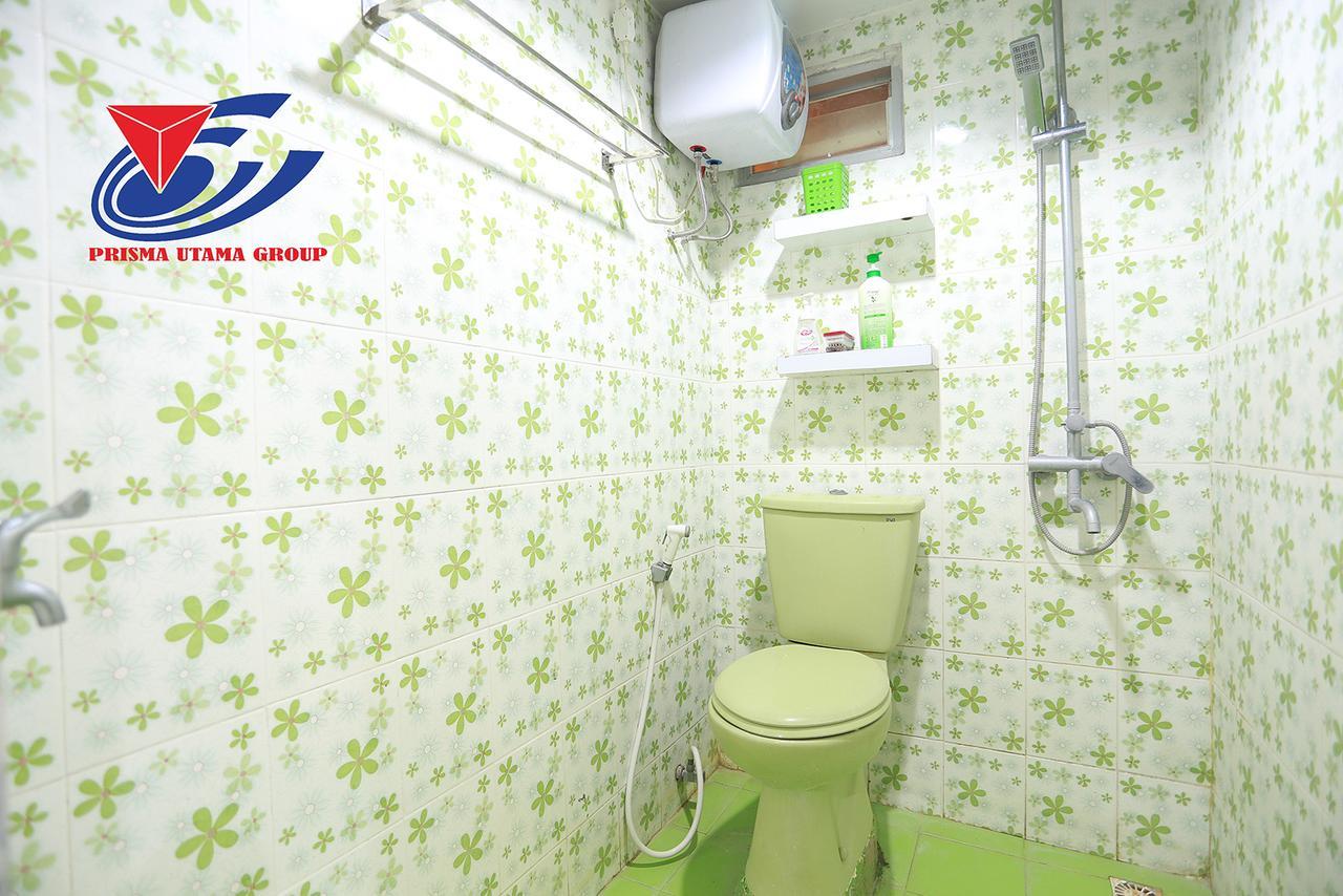 Aris The Suites @ Metro Бандунг Екстериор снимка